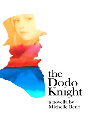 cover image of The Dodo Knight